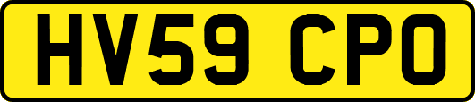 HV59CPO
