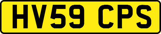 HV59CPS