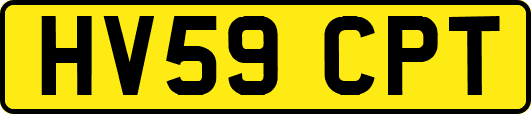 HV59CPT