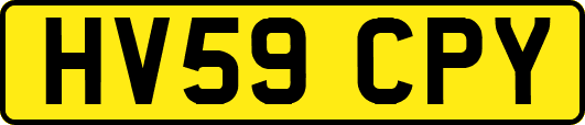HV59CPY