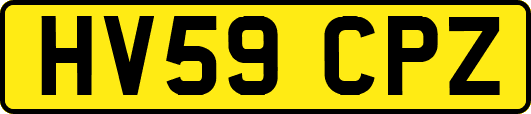 HV59CPZ