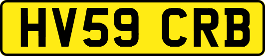 HV59CRB
