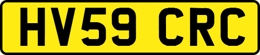 HV59CRC