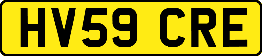 HV59CRE