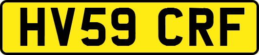 HV59CRF