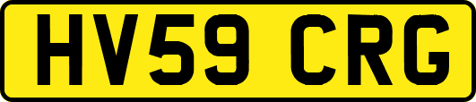 HV59CRG