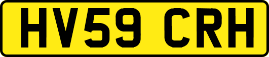 HV59CRH