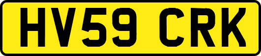 HV59CRK