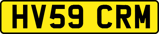 HV59CRM