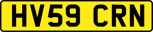 HV59CRN