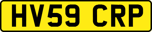 HV59CRP