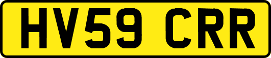 HV59CRR