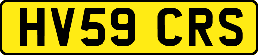 HV59CRS