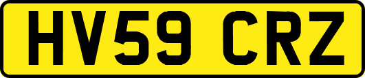 HV59CRZ
