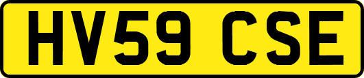 HV59CSE