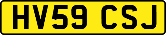 HV59CSJ