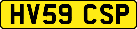 HV59CSP