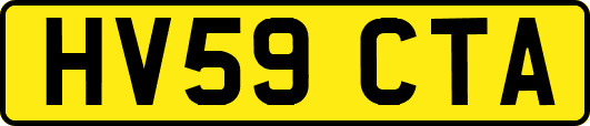 HV59CTA