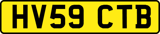 HV59CTB