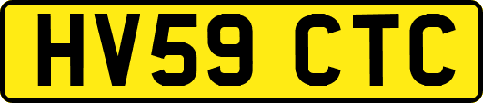HV59CTC