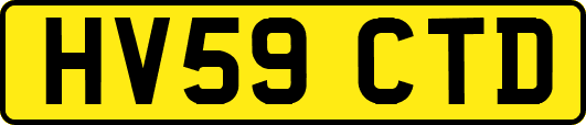 HV59CTD