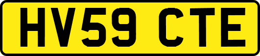 HV59CTE