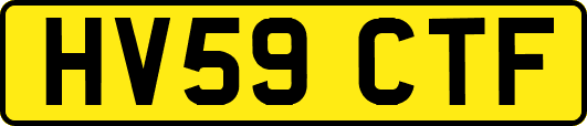 HV59CTF