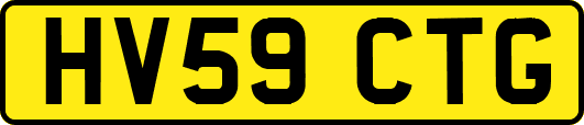 HV59CTG