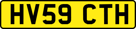 HV59CTH