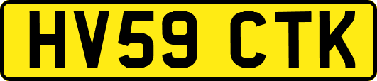HV59CTK