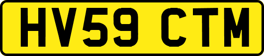 HV59CTM