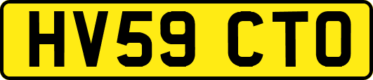 HV59CTO