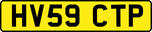 HV59CTP