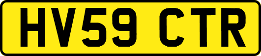 HV59CTR