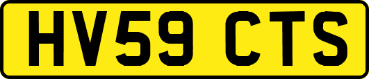 HV59CTS