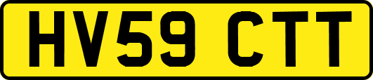 HV59CTT