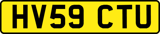 HV59CTU