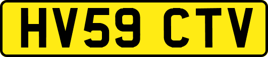 HV59CTV