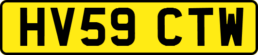 HV59CTW