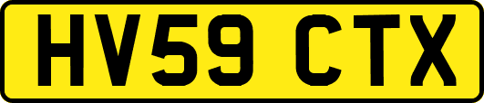 HV59CTX