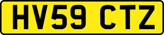 HV59CTZ