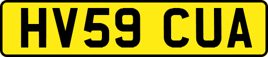 HV59CUA
