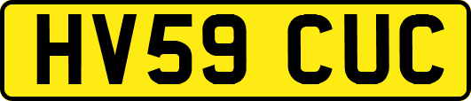 HV59CUC