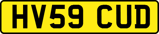 HV59CUD