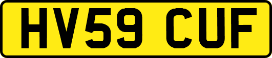 HV59CUF