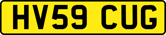 HV59CUG