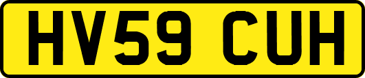 HV59CUH