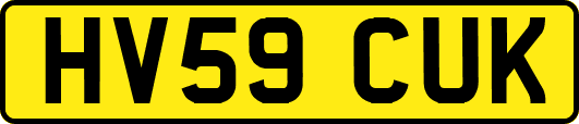 HV59CUK