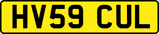 HV59CUL