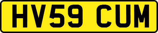 HV59CUM
